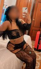 LATINA CARA EXÓTICA OJITOS ACHINADOS  PACK HORAS FIESTERA