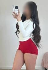 Rocío andaluza masajista holística y más