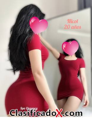 ClasificadoX - Anuncios clasificados relax y contenido erótico