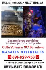 Asiáticas Jóvenes y Ardientes: El Masaje Erótico Más Provocador de Barcelona