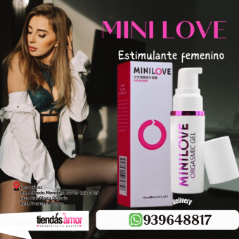 ESTIMULANTE FEMENINO EN SPRAY