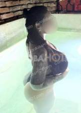 NATASHA - Escorts de Cordoba Argentina en CordobaHOT