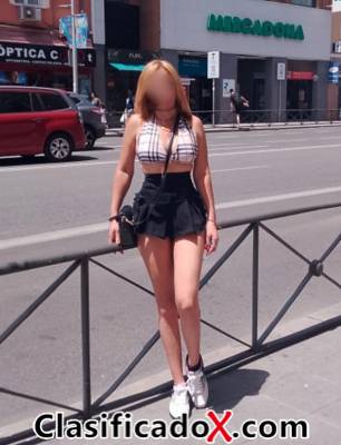 ClasificadoX - Anuncios clasificados relax y contenido erótico