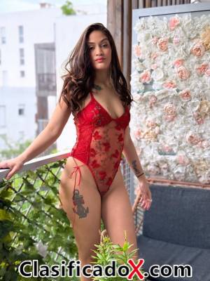 ClasificadoX - Anuncios clasificados relax y contenido erótico