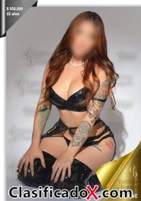 ClasificadoX - Anuncios clasificados relax y contenido erótico