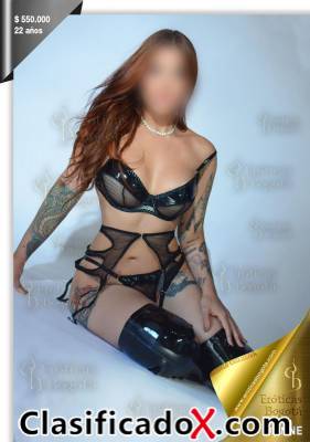 ClasificadoX - Anuncios clasificados relax y contenido erótico