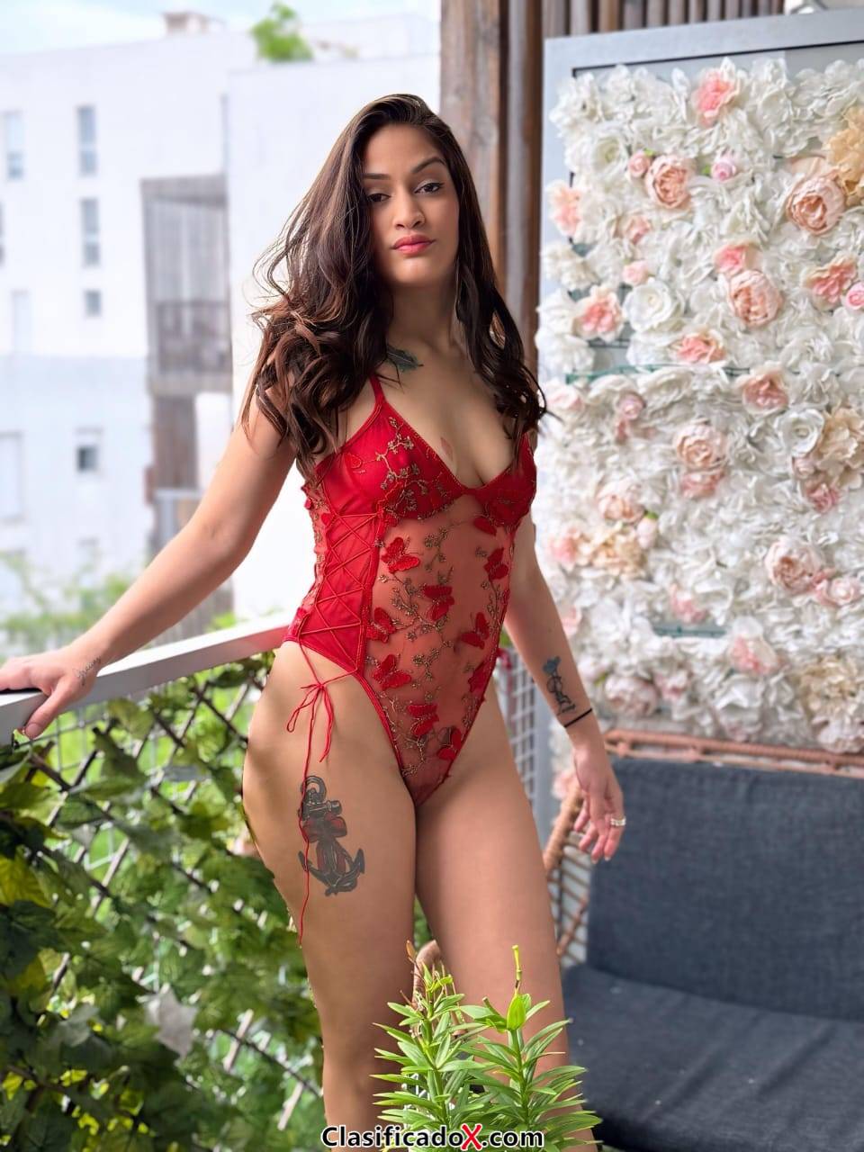 DIANA BELLA CHIQUILLA SEXY CACHONDA NOVEDAD