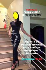 Chicas Premium, Escorts VIP, Damas De Compañía Clase A, Citas WhatsApp 0958812496