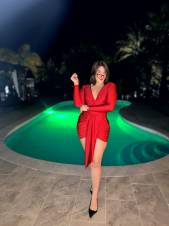 DEVORA BOMBÓN UNICO PARA TI INDEPENDIENTE ANÍMATE