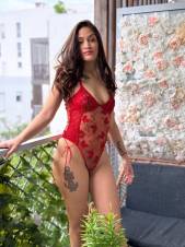 DIANA BELLA CHIQUILLA SEXY CACHONDA NOVEDAD