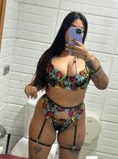 SOFIA Latina VIP ideal solo para ti ven compruébalo Portonovo Sanxenxo