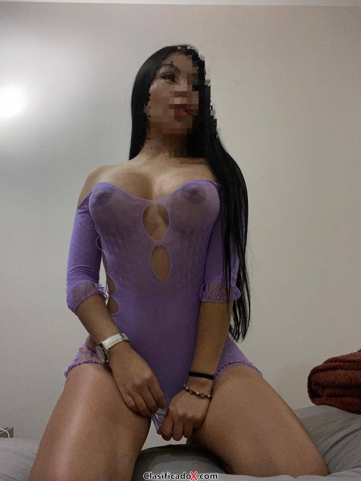 PICARDÍA QUE SE NOTA EN EL AIRE