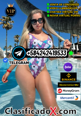 ClasificadoX - Anuncios clasificados relax y contenido erótico