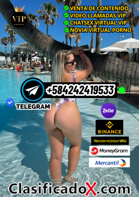 ClasificadoX - Anuncios clasificados relax y contenido erótico