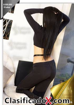 ClasificadoX - Anuncios clasificados relax y contenido erótico