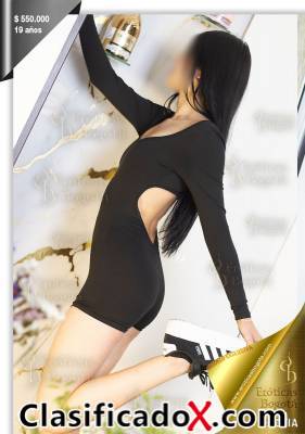 ClasificadoX - Anuncios clasificados relax y contenido erótico