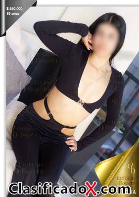 ClasificadoX - Anuncios clasificados relax y contenido erótico