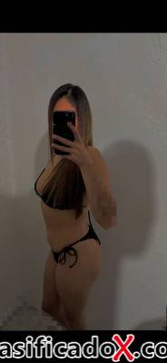 ClasificadoX - Anuncios clasificados relax y contenido erótico