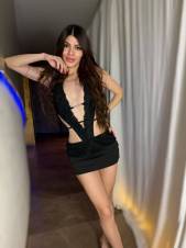 JAZMIN HERMOSA Y EXOTICA