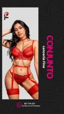 sexshop-Lenceria exclusiva