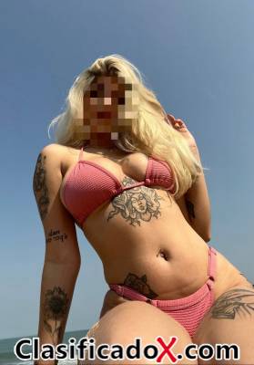 ClasificadoX - Anuncios clasificados relax y contenido erótico