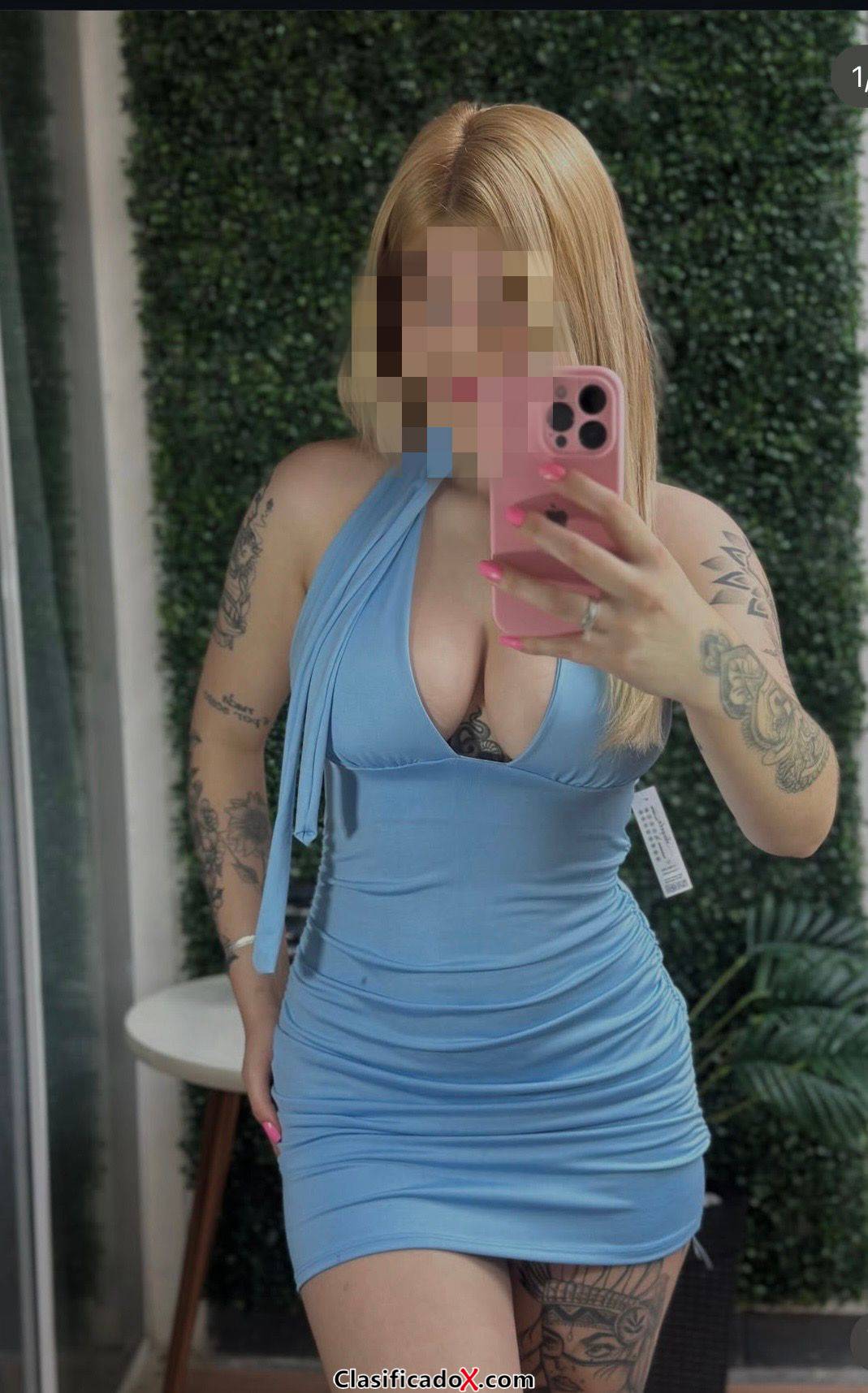 ESPECTACULAR LUNA EN LLORET