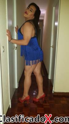 ClasificadoX - Anuncios clasificados relax y contenido erótico