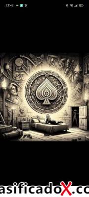 ClasificadoX - Anuncios clasificados relax y contenido erótico