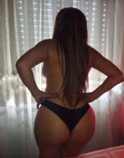 AMANDA PORTUGUESA toda una novedad para ti ven compruébalo