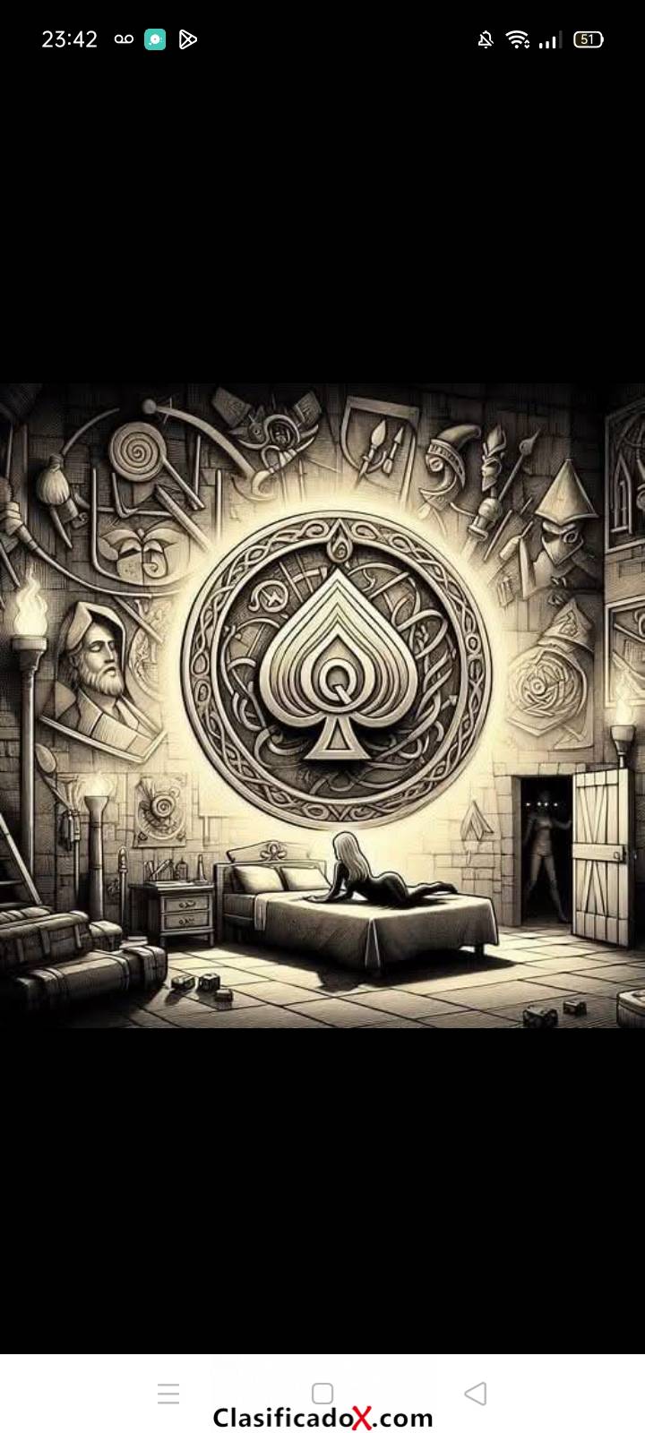 REALIZA UN TRIO CON TU PAREJA Y FORTALEZCA SU INTIMIDAD PUEBLA