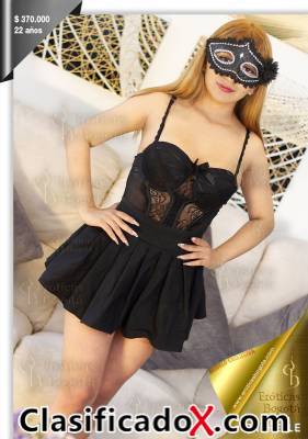 ClasificadoX - Anuncios clasificados relax y contenido erótico