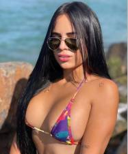 NOVEDAD EN BARCELONA, CHICA APASIONADA