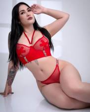 UNA TENTACION IRRESISTIBLEMENTE BELLA