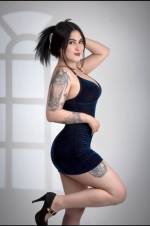 TANIA: Belleza, inteligencia y sensualidad a tu servicio.
