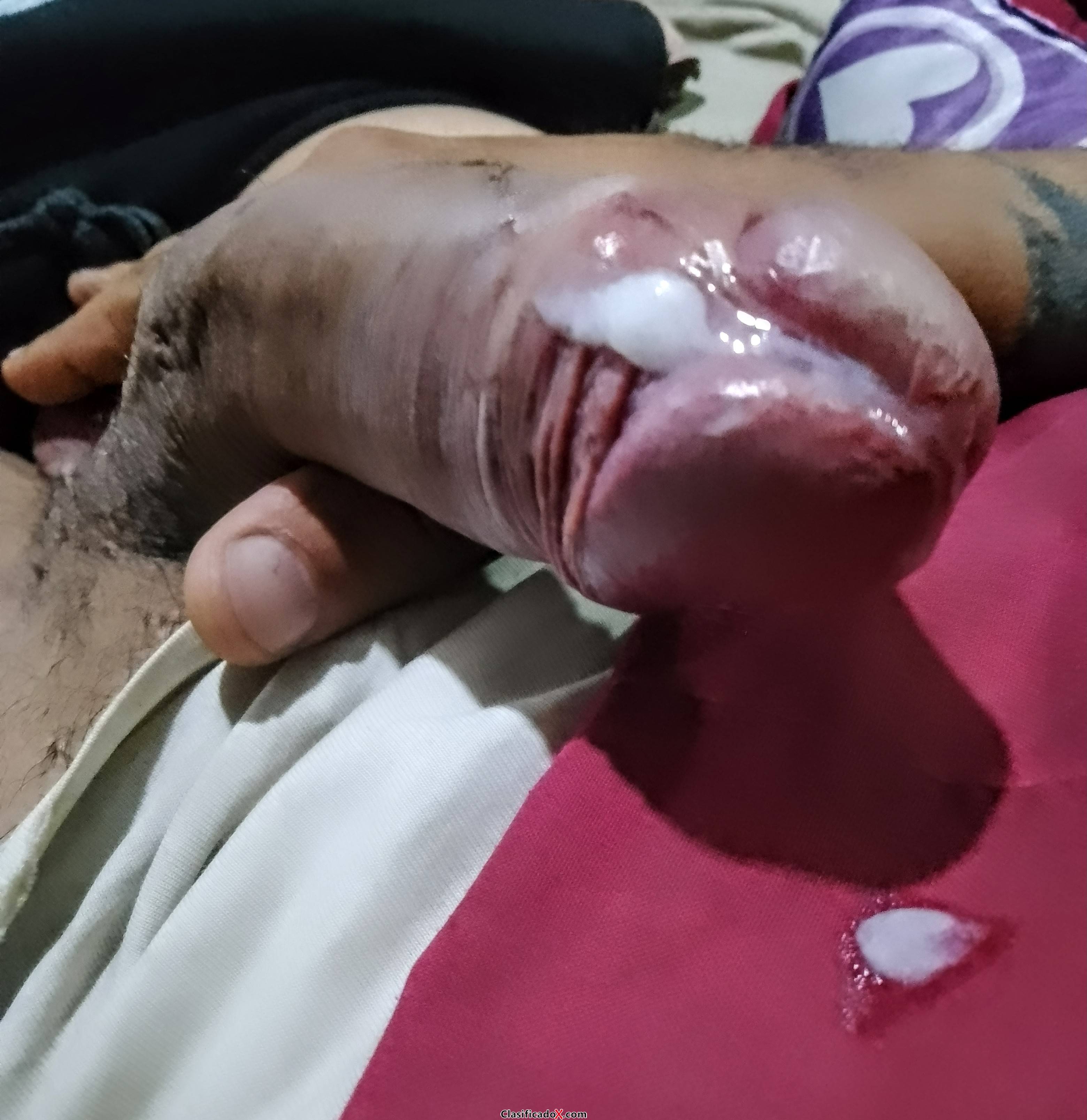 Te gusta el guevo grande y LECHERO? Activo con cuerpo de gym