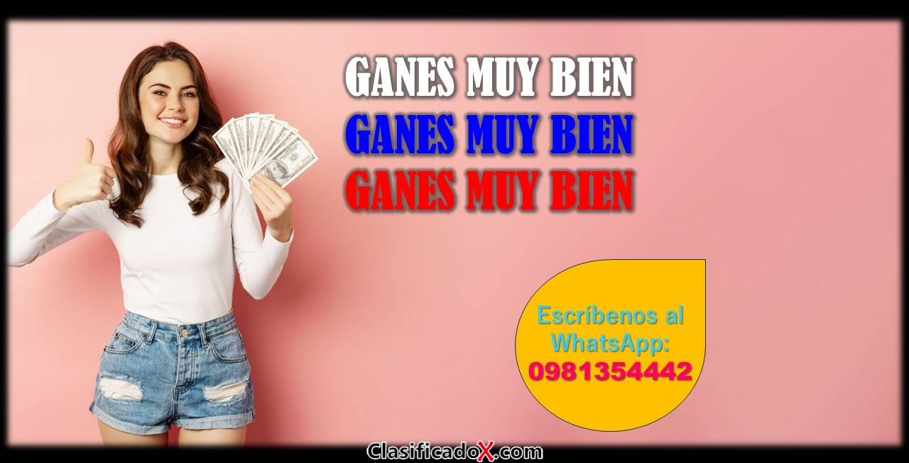 Convocatoria Exclusiva: Para Mujeres Jóvenes con Imagen Exquisita