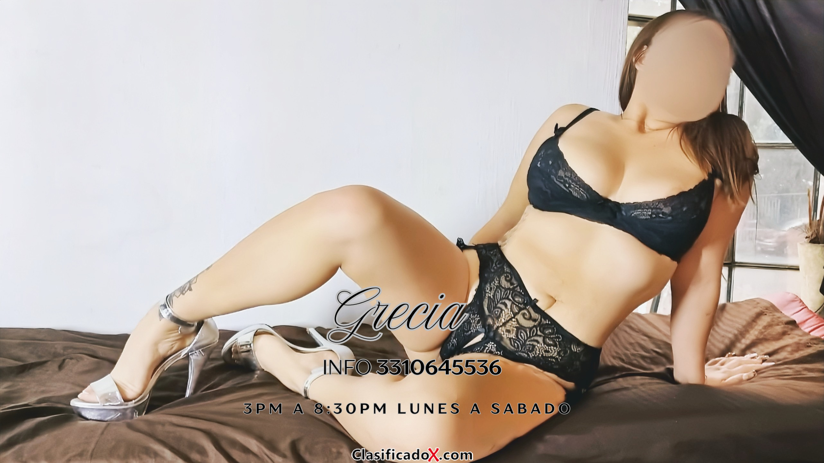 Grecia: Escape del Estrés