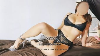 Grecia: Escape del Estrés