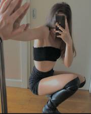 NAOMI BELLA PERVERSA EN TUDELA