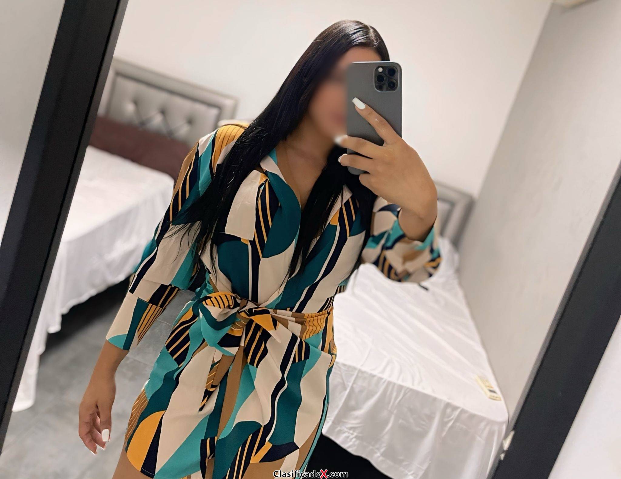 SOFIA CANARIA dulce, cariñosa, espectacular ARRECIFE