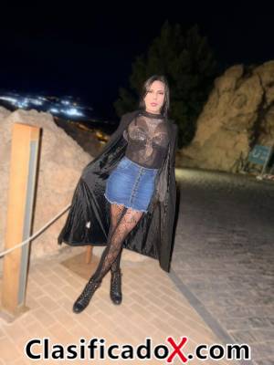 ClasificadoX - Anuncios clasificados relax y contenido erótico