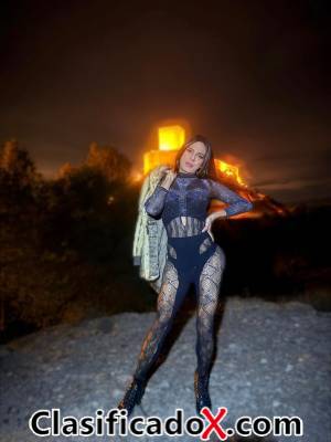 ClasificadoX - Anuncios clasificados relax y contenido erótico