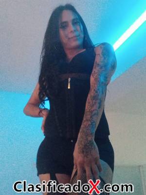 ClasificadoX - Anuncios clasificados relax y contenido erótico