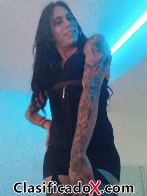 ClasificadoX - Anuncios clasificados relax y contenido erótico