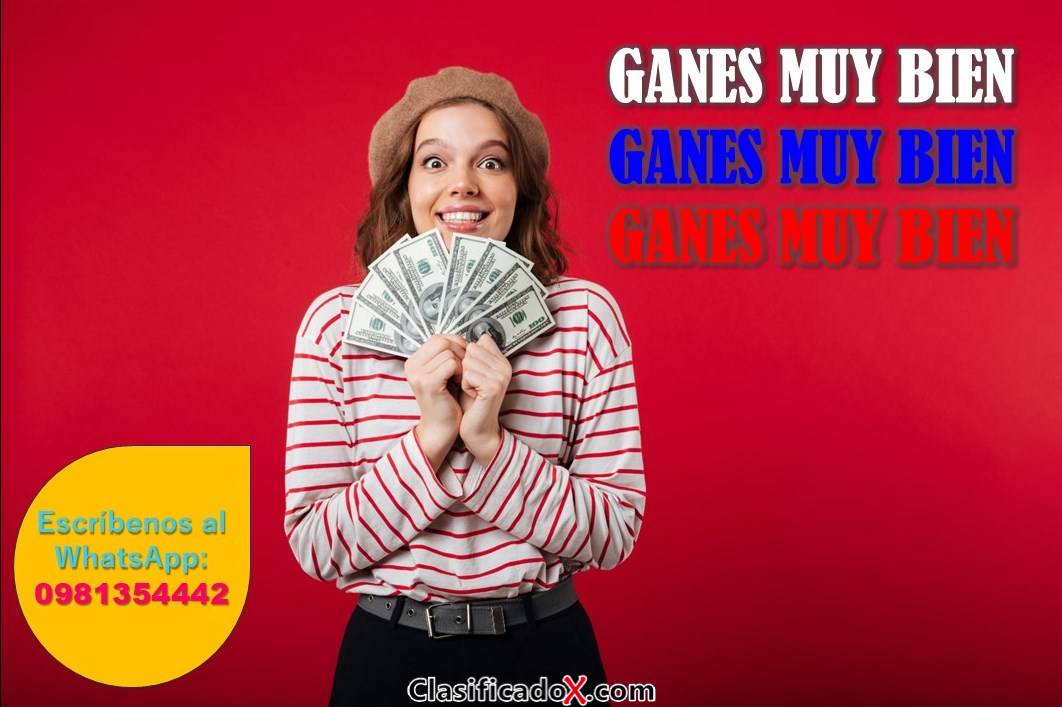 Ingresos Diarios En Un Entorno De Alto Nivel