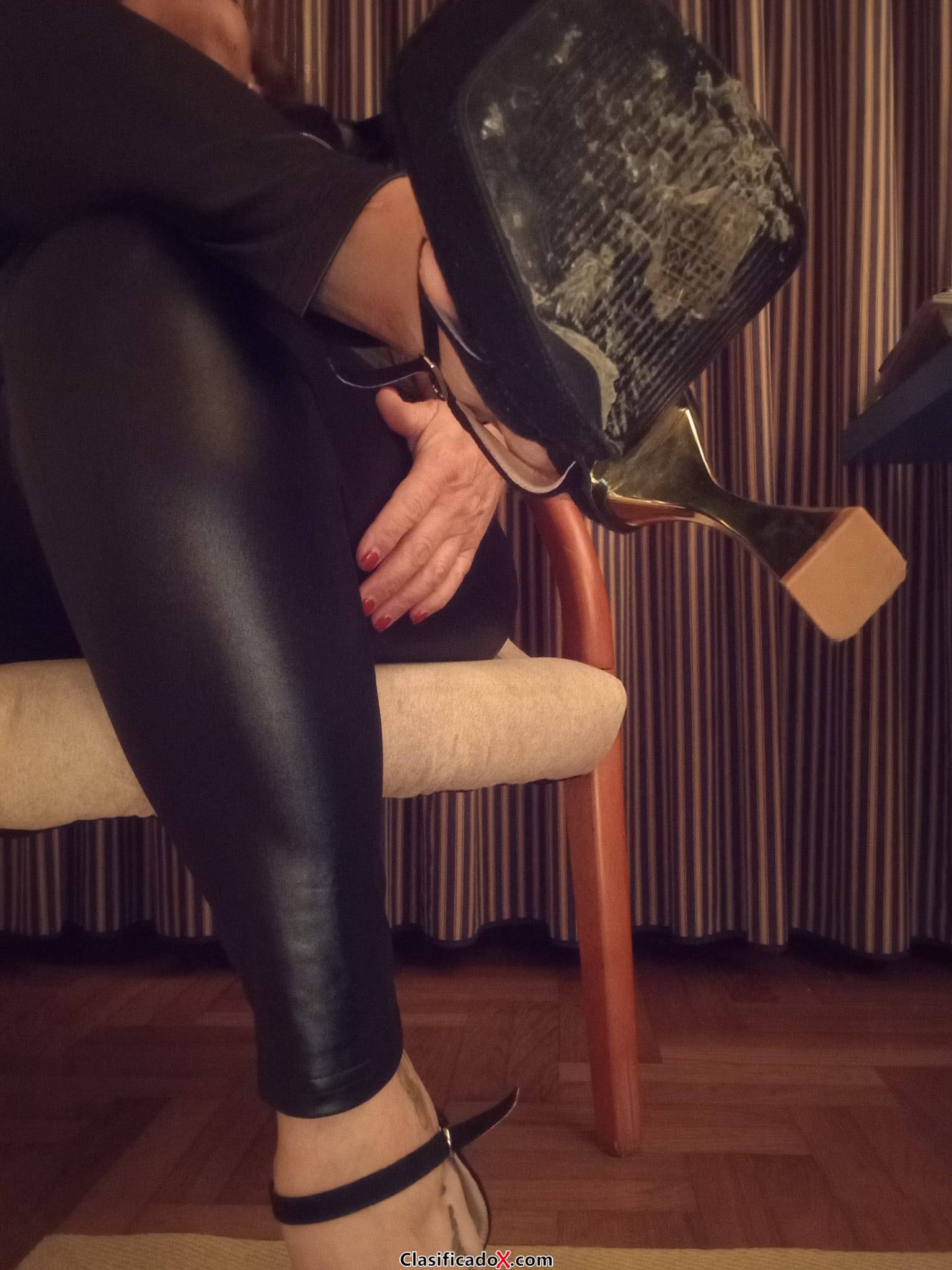 LADY NESSA VÍDEOS PERSONALIZADOS SCAT LLUVIA DORADA HUMILLACIÓN TELEFÓNICA FETICHES