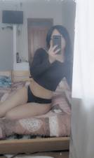 BONITA MUJER TRANSEXUAL DAMARIS 21 AÑOS
