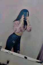 BONITA MUJER TRANSEXUAL DAMARIS 21 AÑOS