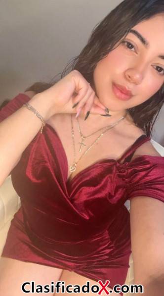 Haz de todo hoy conmigo, soy viciosa a tope  zamora