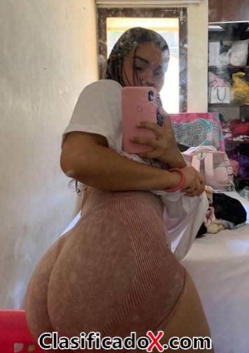 Hola amor soy Daniela latina preciosa¡ sevilla